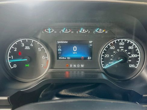 Used 2023 Ford F150 XL w/ STX Appearance Package AWD/4WD image 24