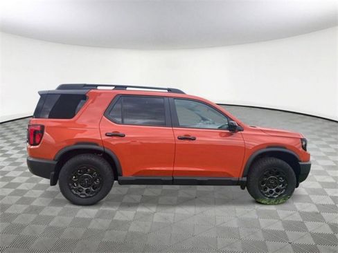 New 2026 Honda Passport TrailSport image 7