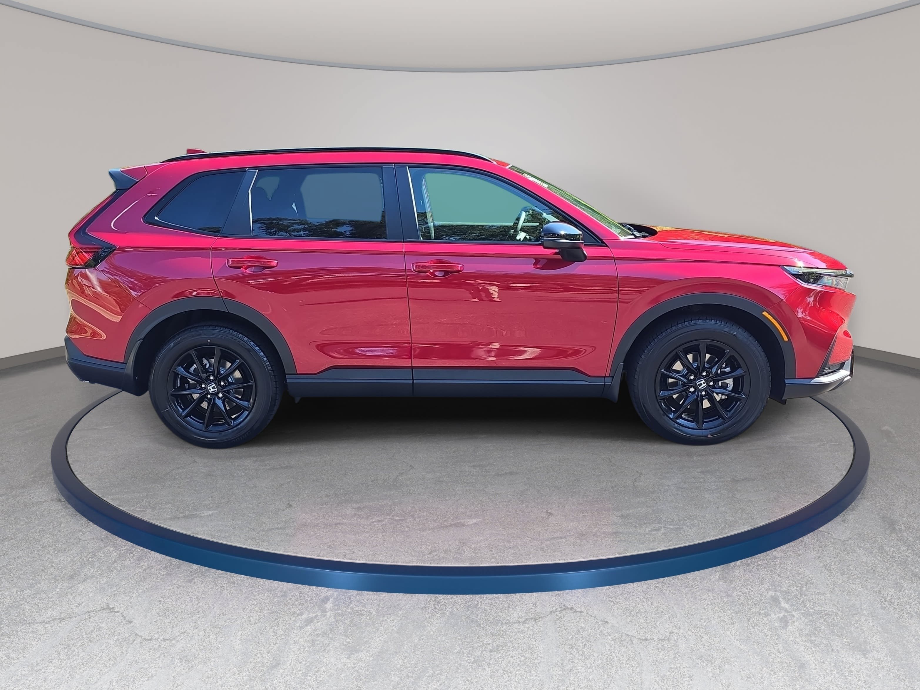 New 2027 Honda CR-V Sport-L image 4