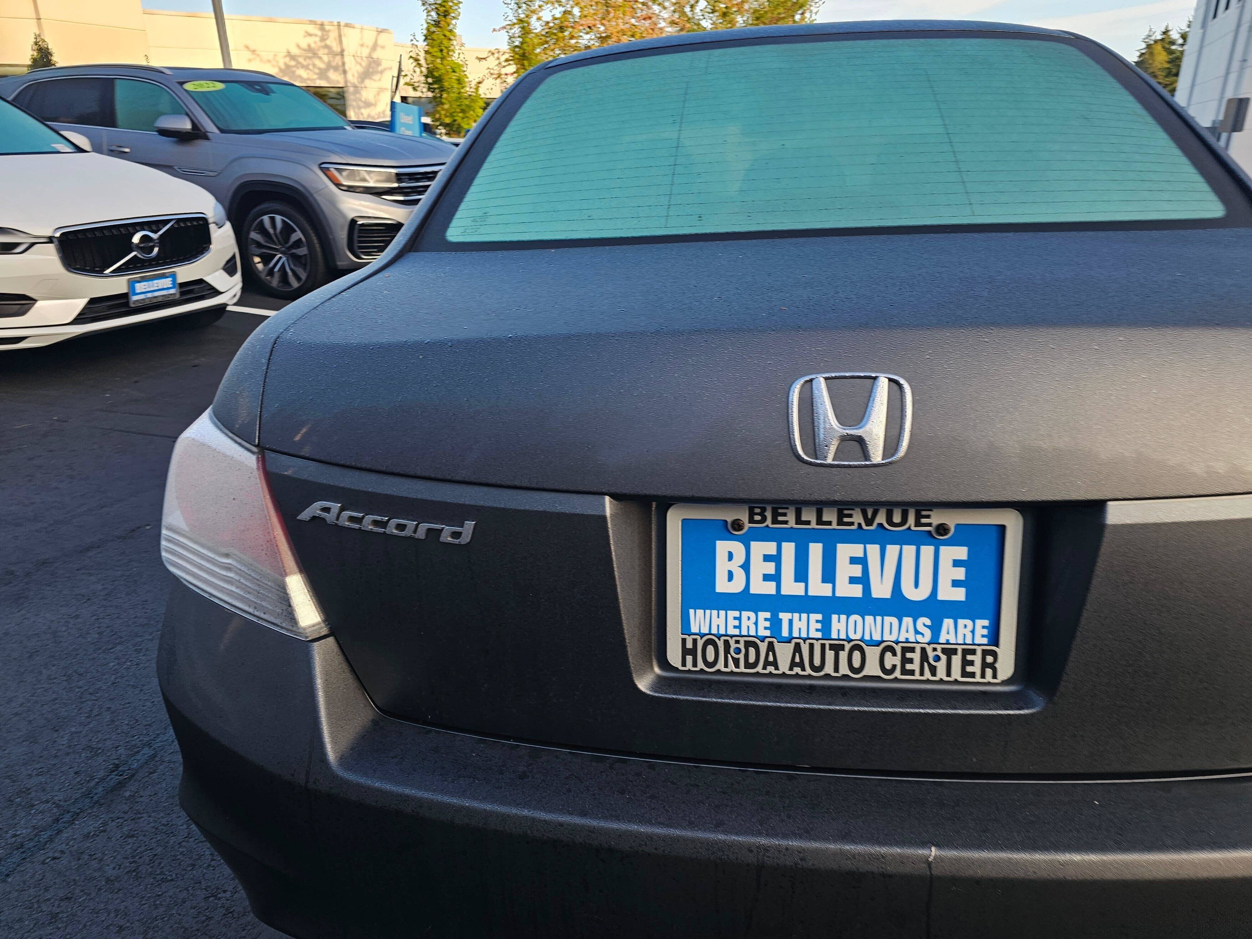 Used 2008 Honda Accord EX image 16