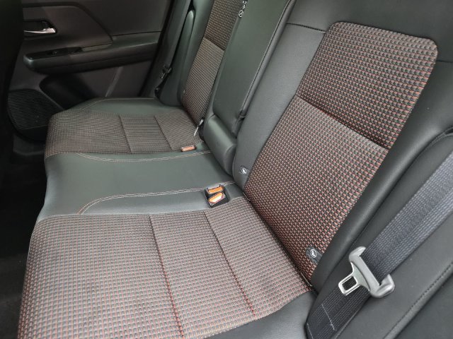 Used 2026 Nissan Kicks SR FWD image 14