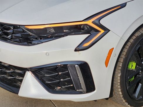 New 2026 Kia K5 GT image 6