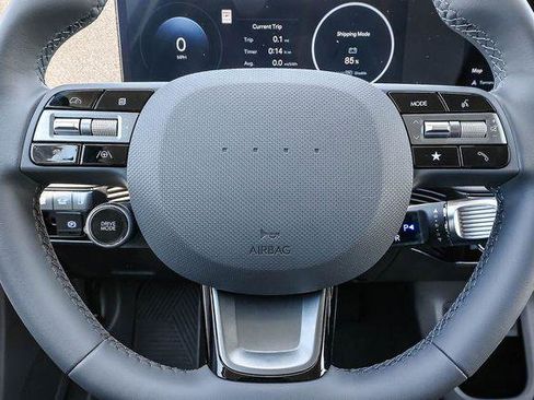 New 2026 Hyundai Ioniq 5 SEL RWD image 26