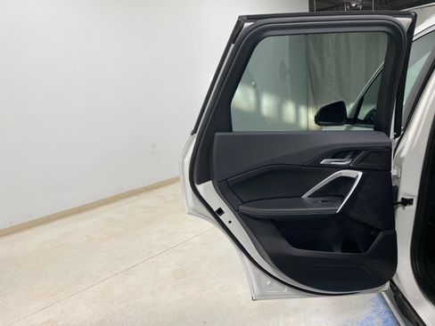 Certified 2024 BMW X1 xDrive28i w/ Technology Package image 22