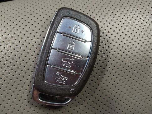 Used 2020 Hyundai Tucson Ultimate image 32