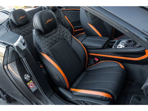 Used 2024 Bentley Continental GT Speed image 73