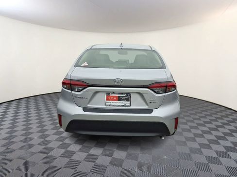 New 2026 Toyota Corolla XLE image 5