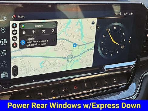 Certified 2024 Chevrolet Silverado 1500 ZR2 w/ Technology Package image 16