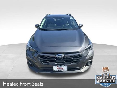 Certified 2024 Subaru Crosstrek 2.5i Limited AWD/4WD image 3