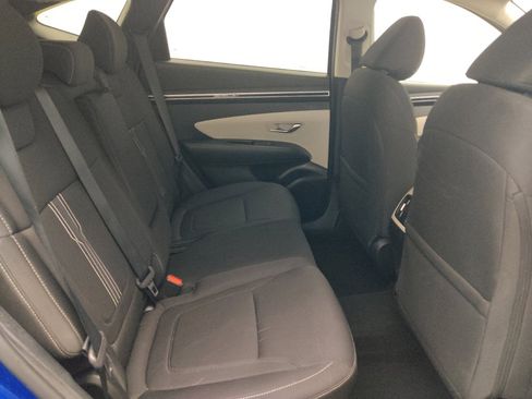 Used 2023 Hyundai Tucson SEL FWD image 19
