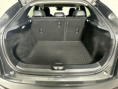 Used 2025 MAZDA CX-30 AWD 2.5 S w/ Select Sport Pkg image 29
