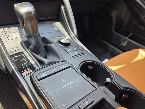 Used 2025 Lexus IS 300 w/ Premium Package RWD image 21