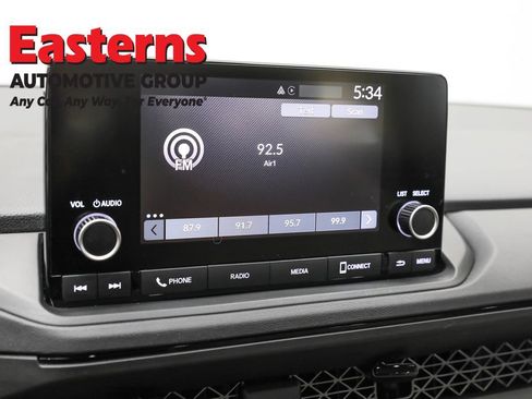 Used 2025 Honda Accord LX image 18