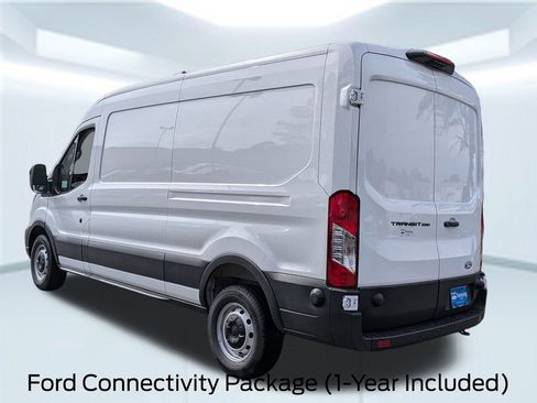 New 2026 Ford Transit 250 Base image 4