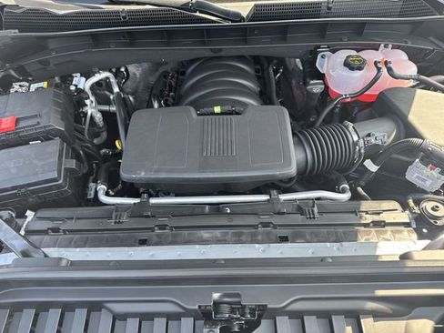 New 2026 GMC Sierra 1500 SLT w/ SLT Premium Package AWD/4WD image 26