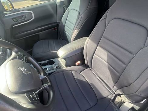 Used 2021 Ford Bronco Sport AWD/4WD image 26