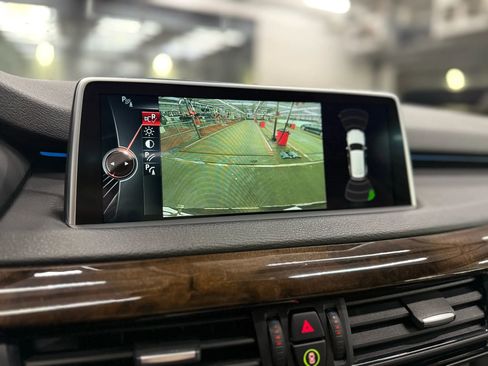 Used 2015 BMW X5 xDrive35i image 58