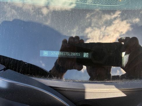 Used 2025 Chevrolet Equinox LT image 25