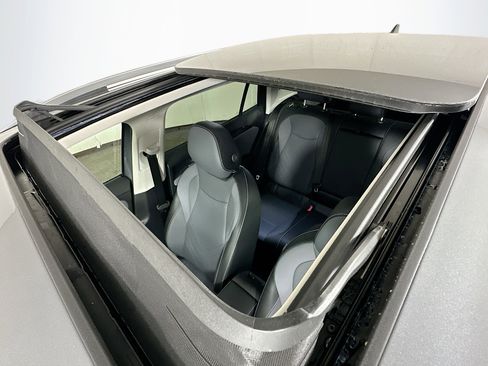New 2026 Volkswagen Tiguan SE AWD/4WD image 20