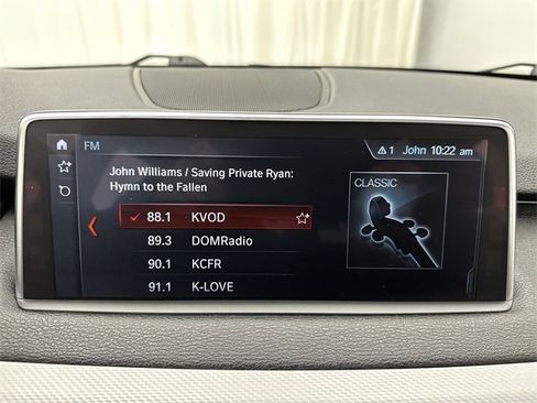 Used 2018 BMW X5 xDrive35i image 16