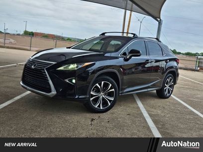 Used 2016 Lexus RX 350 AWD w/ Premium Package