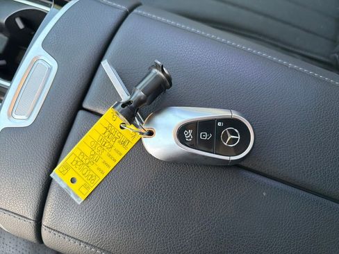 Certified 2022 Mercedes-Benz S 580 S 580 image 30