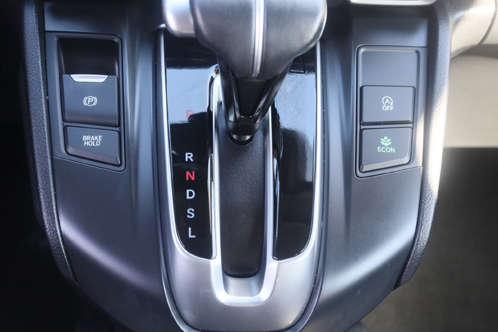 Used 2020 Honda CR-V EX-L image 26
