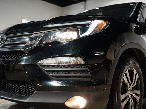 Used 2016 Honda Pilot EX-L image 34