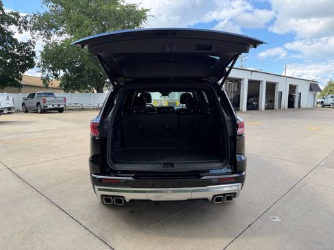Used 2026 GMC Acadia Denali w/ Super Cruise Package AWD/4WD image 35