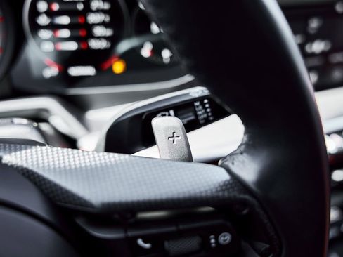 Used 2021 Porsche 911 Turbo S image 52