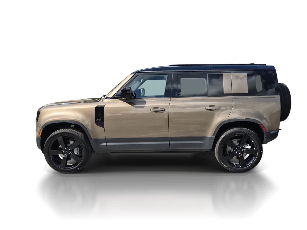 New 2026 Land Rover Defender 110 S AWD/4WD image 5