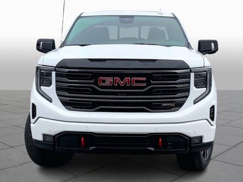 Used 2026 GMC Sierra 1500 AT4 w/ AT4 Premium Package image 3