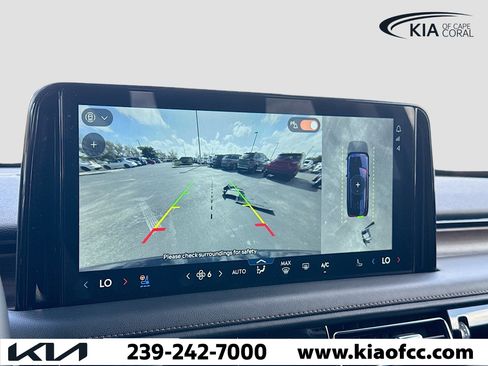 Used 2025 Lincoln Aviator Reserve image 35