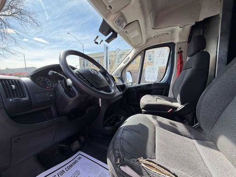 Used 2019 RAM ProMaster 3500 image 14