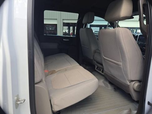Used 2020 Chevrolet Silverado 2500 LT w/ Texas Edition AWD/4WD image 21
