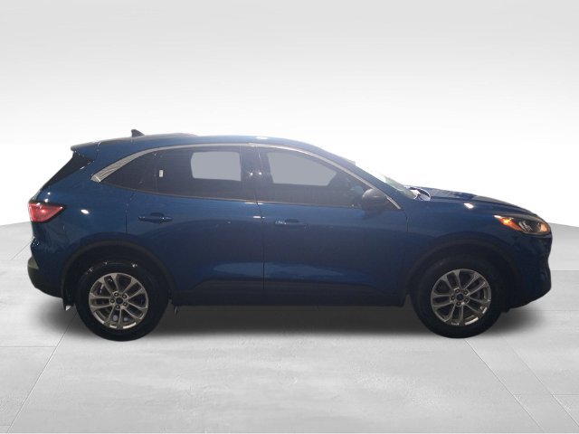 Used 2022 Ford Escape SE AWD/4WD image 6