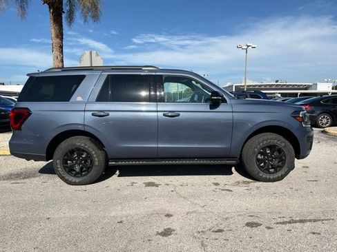 Used 2022 Ford Expedition Timberline AWD/4WD image 4
