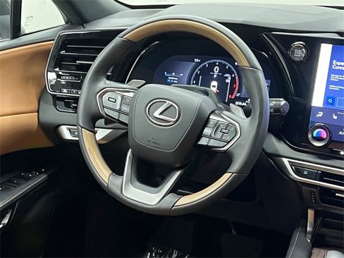 Certified 2025 Lexus RX 350 Premium w/ Convenience Package image 15