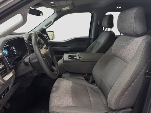 Certified 2023 Ford F150 XLT AWD/4WD image 9