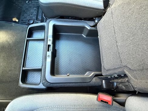 Used 2021 RAM 1500 Big Horn image 27