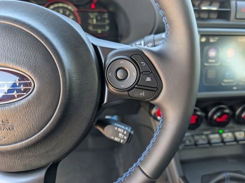 New 2026 Subaru BRZ tS RWD image 38