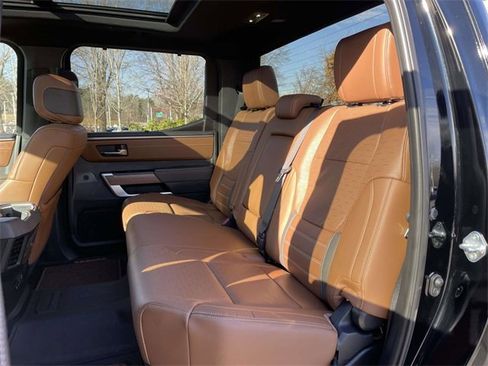 Used 2023 Toyota Tundra 1794 Edition image 15