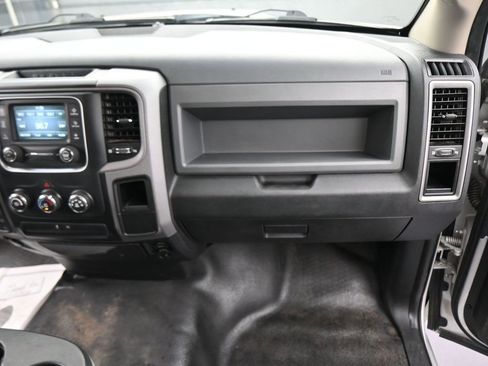 Used 2017 RAM 1500 Tradesman w/ Popular Equipment Group image 43