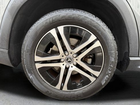 Used 2020 Mercedes-Benz GLS 450 GLS 450 image 20