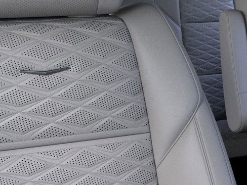 New 2026 Cadillac Escalade Platinum Sport w/ LPO, Floor Liner Package image 22