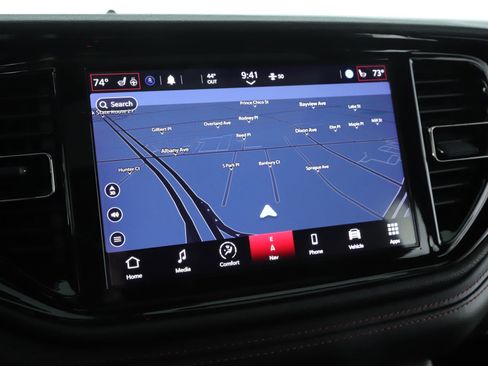 Used 2022 Dodge Durango R/T w/ Blacktop Package image 13