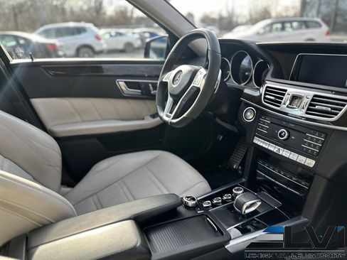 Used 2016 Mercedes-Benz E 63 AMG S-Model image 33