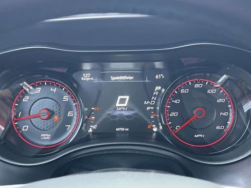 Used 2020 Dodge Charger R/T w/ Blacktop Package image 33