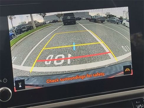 Certified 2025 Toyota Camry LE image 19