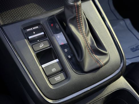 Certified 2023 Honda CR-V Sport image 25